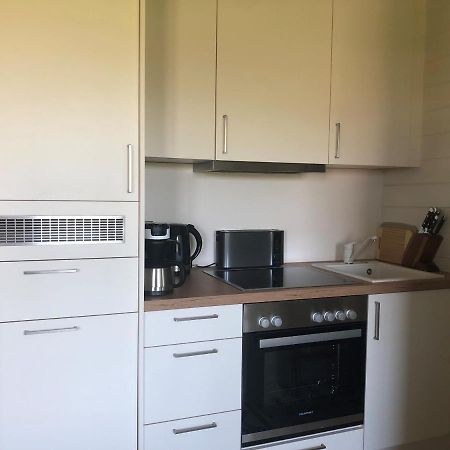 Rotes Haus In Fuessen Apartment Klassik Exteriör bild