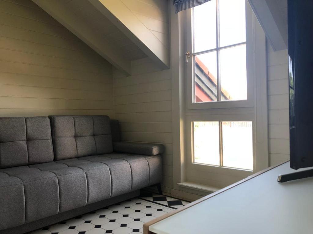 Rotes Haus In Fuessen Apartment Klassik Exteriör bild