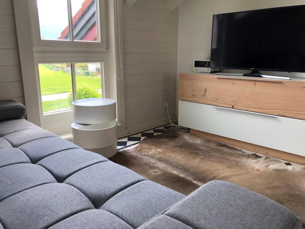 Rotes Haus In Fuessen Apartment Klassik Exteriör bild